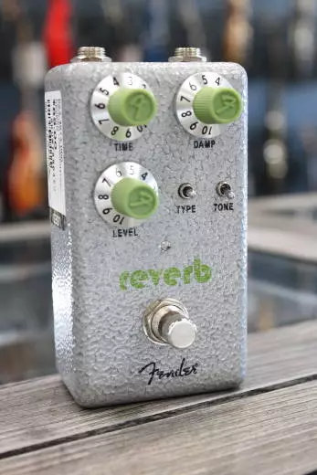 Fender - Hammertone Reverb